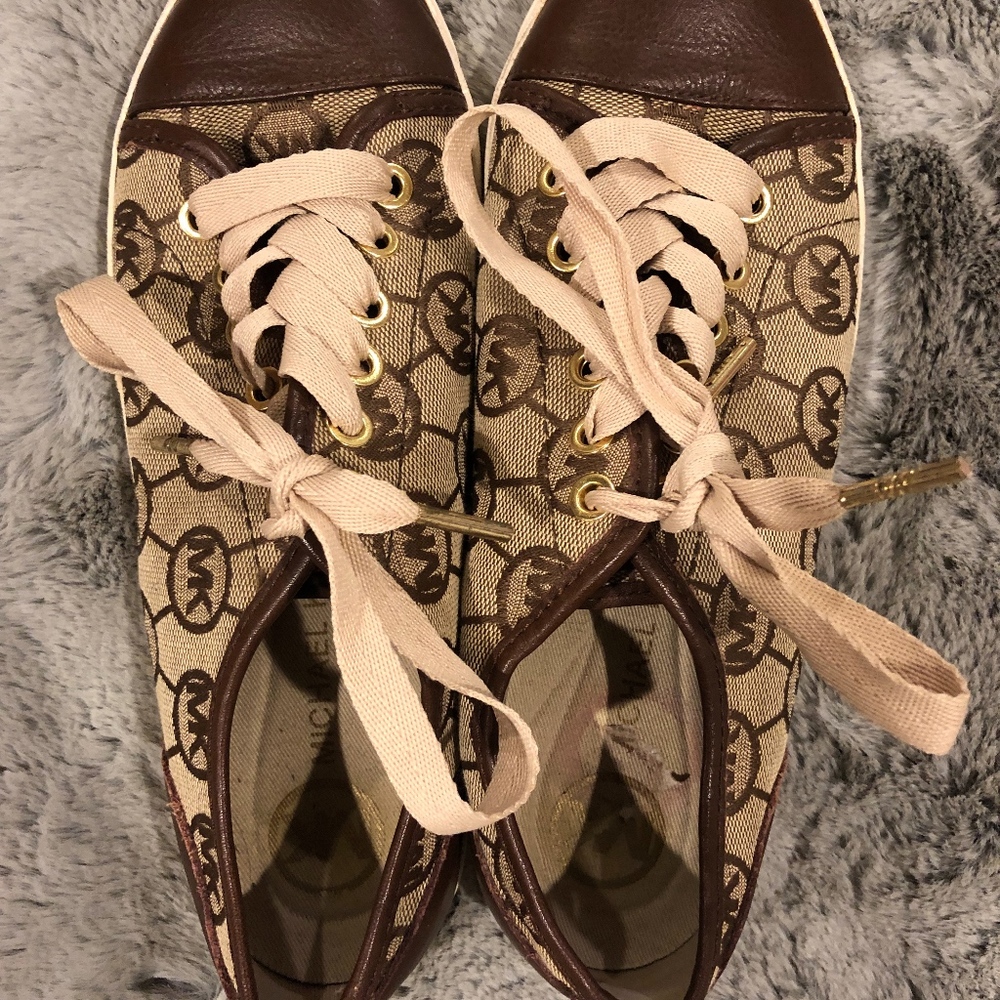 Michael Kors Sneakers
